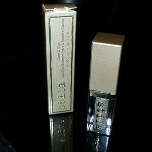 Stila Glitter & Glow Liquid Shadow/ Diamond Dust